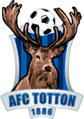 Logo of AFC Totton Youth